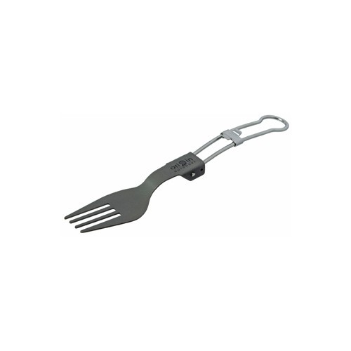 Складная вилка Origin Outdoors Cutlery Titanium-Minitrek