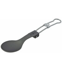 Sulankstomas šaukštas Origin Outdoors Cutlery Titanium-Minitrek