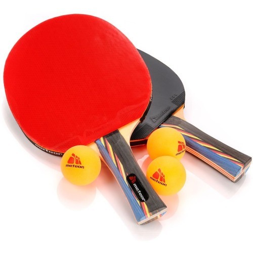 Table Tennis Set Meteor Mistral 15023