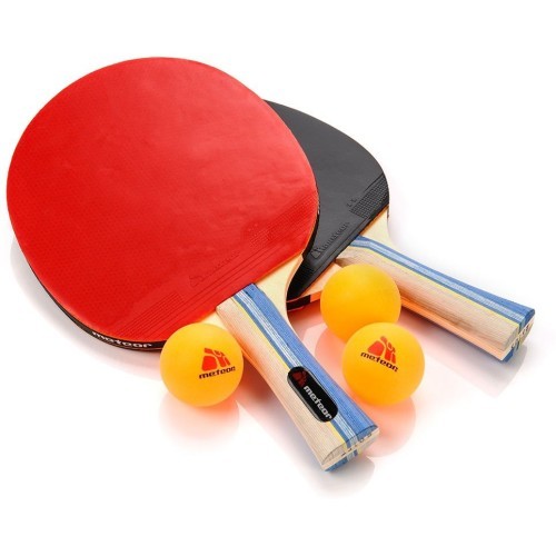 Table Tennis Set Meteor