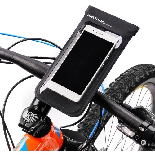 Водонепроницаемые велосипедные чехлы для телефона