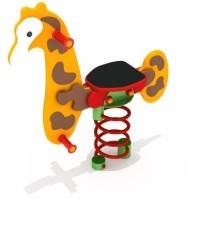 Качели жираф SP-2003