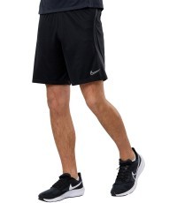 Nike Treniruočių Šortai Vyrams Nk Men Strike 22 Short Black DH8776 014