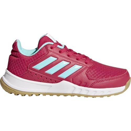 Adidas Avalynė Paaugliams Fortagym K Energy Pink