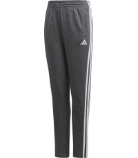 Adidas Kelnės Paaugliams Yb 3S Ft Pants Grey