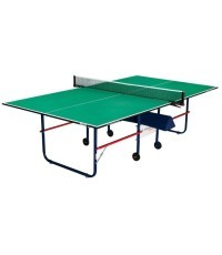 Table Tennis Table Polsport Relax