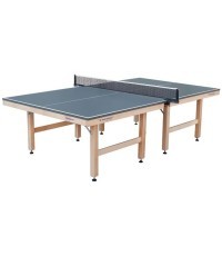 Table Tennis Table Polsport Tornado Plus