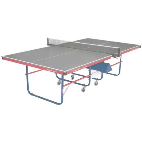 Table Tennis Table Polsport Tajfun Plus