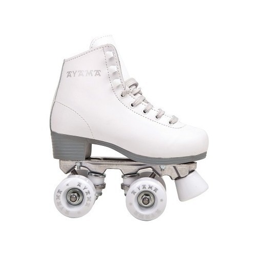 Roller Skates Amaya Classic, White