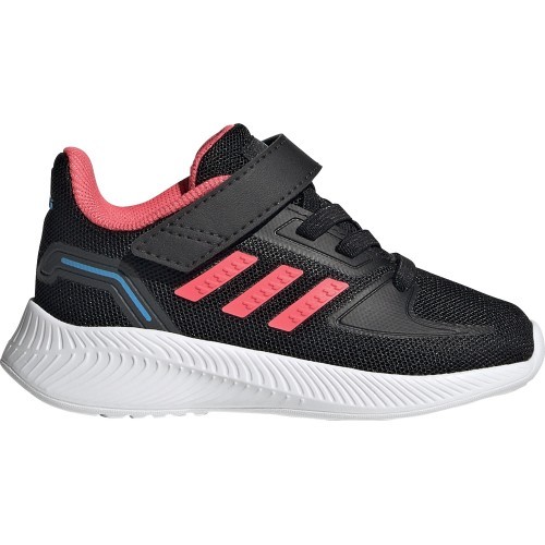 Adidas Avalynė Vaikams Runfalcon 2.0 I Black Pink GX5942