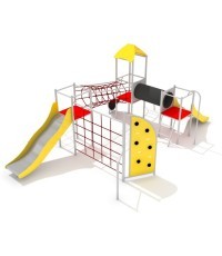 Playset PANSY