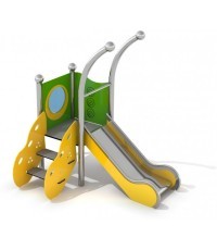 Playground Climbing Frame Inter-Play Infano 2
