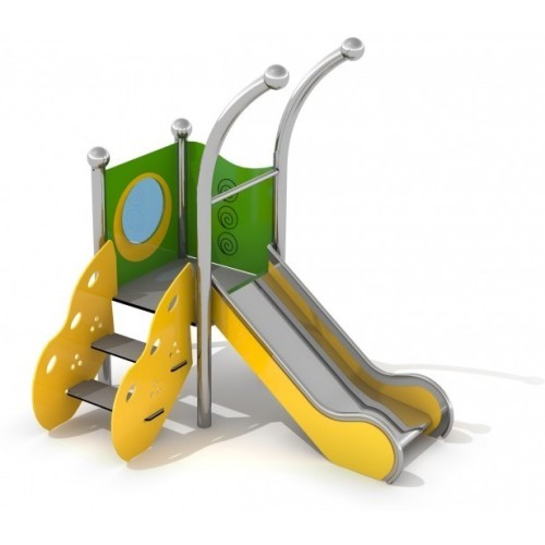 Playground Climbing Frame Inter-Play Infano 2