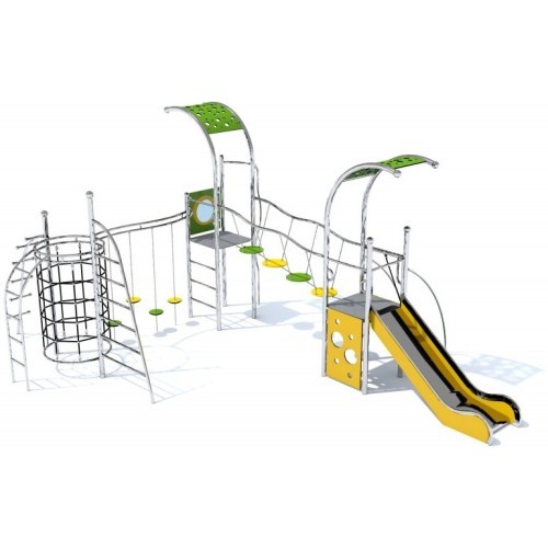 Climbing Frame Inter-Play Domo 2-4