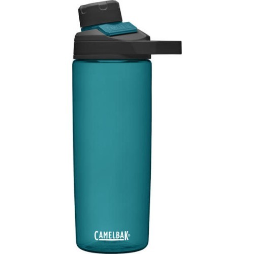 Бутылка для воды Camelbak, 0,6 л, зеленая