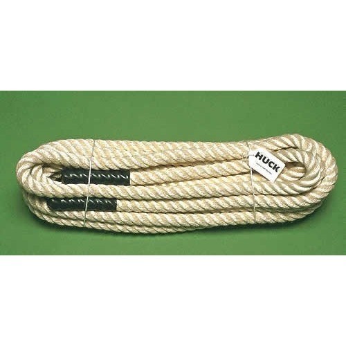 Верёвка для барьбыMANFRED HUCK 0,025 x 23 m