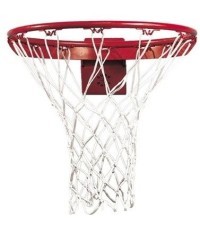 Basketbola stīpa Sure Shot, ar tīklu