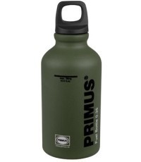 Degalų butelis Primus, 350ml, žalias