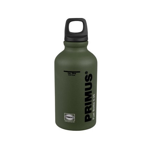 Топливная бутылка Primus, 350 мл, Oliv