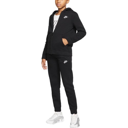 Nike Sportinis Kostiumas Vaikams Nsw Trk Suit Core Black BV3634 010