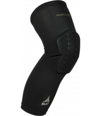 SELECT 6253 COMPRESSION KNEE SUPPORT LONG