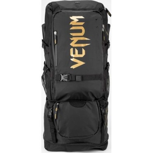 Venum Challenger Xtrem Evo - черный/золотой