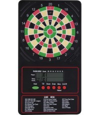 Winmau dart scoreboard Ton Machine Touchpad 2