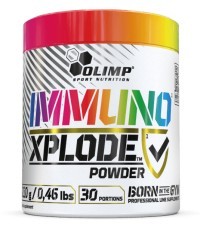 Olimp Immuno Xplode powder, 210g
