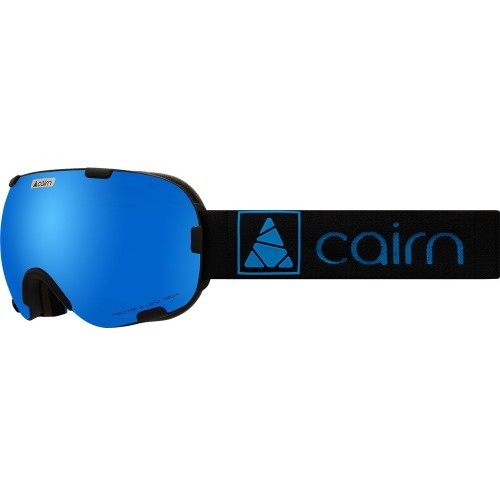 CAIRN SPIRIT slēpošanas brilles