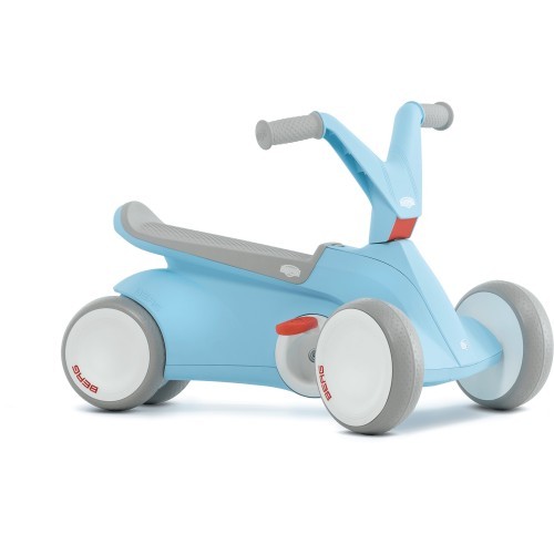 Bērnu rotaļu automašīna BERG GO² Blue