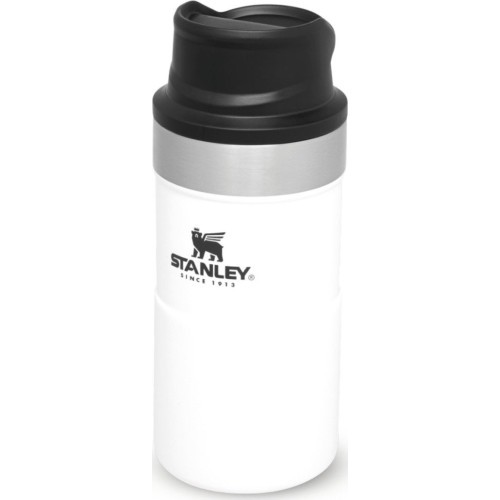 Thermos Stanley Classic, 0,25l, White