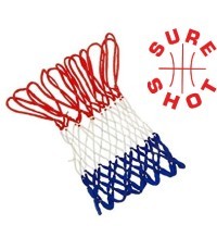 Basketball Net Sure Shot, 3 colours