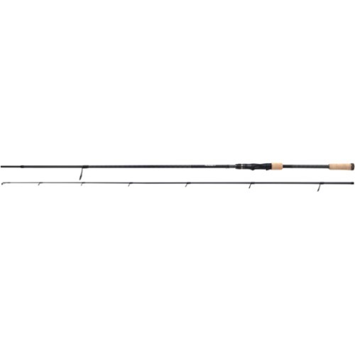 Спиннинговое удилище Shimano Nasci Spinning Mod-Fast 2.11m, 6'11'', 3-14g, 2-piece