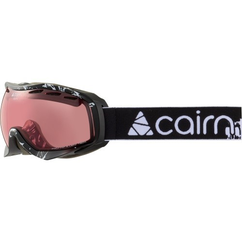 CAIRN ALPHA slēpošanas brilles