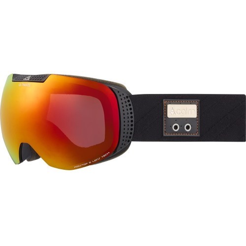 CAIRN ULTIMATE slēpošanas brilles
