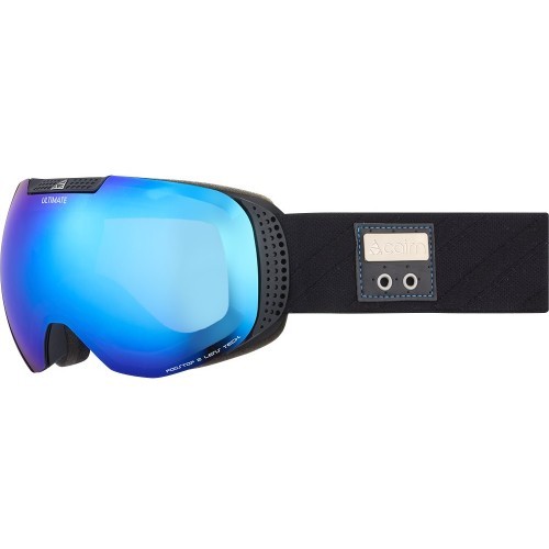 CAIRN ULTIMATE slēpošanas brilles