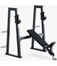 Olympic Incline Bench - PUR Cushion