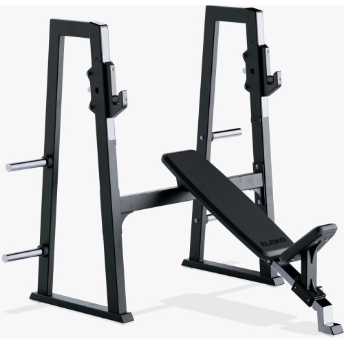 Olympic Incline Bench - PUR Cushion