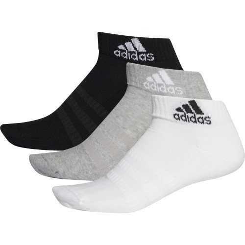 Носки Adidas Cushioned Ankle 3PP DZ9364