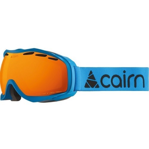 CAIRN SPEED slēpošanas brilles