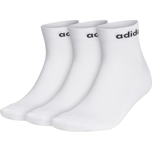 Носки Adidas Hc Ankle 3PP, белые
