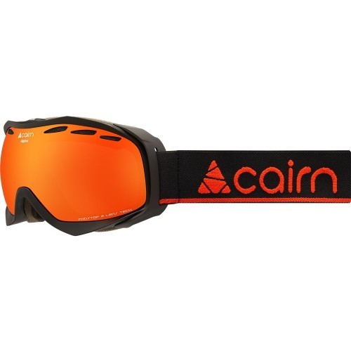 CAIRN ALPHA slēpošanas brilles