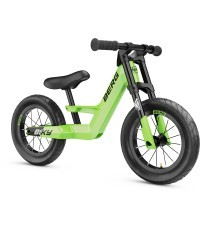 BERG Biky City Green līdzsvara velosipēds