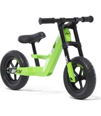Balansinis dviratukas BERG Biky Mini Green