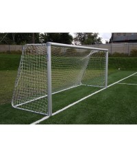 Portable Aluminum Footlball Goal Polsport, 5x2m