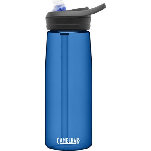 Camelbak Eddy+, 0,75 л, темно-синий