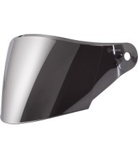 Spare visor for the Helmet W-TEC V586 - Chromas