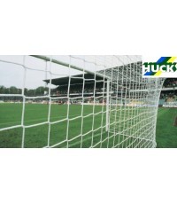 Futbola vārtu tīkls Manfred Huck 7,5 x 2,5 x 1 x 2,25 m, 3 mm