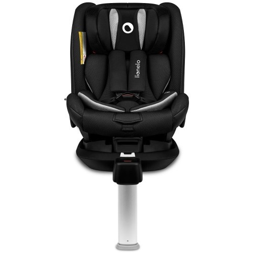 Baby Car Seat Lionelo Braam Carbon, 0-36kg