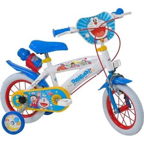 Велосипед Toimsa Doraemon, 12"